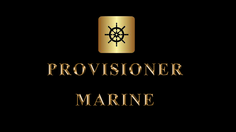 Provisioner Marine